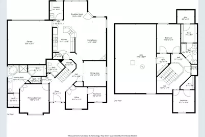 2409 Bedford Circle, Bedford, TX 76021 - Photo 33