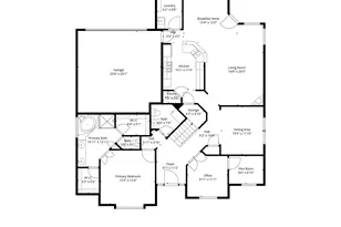 2409 Bedford Cir, Bedford, TX 76021 - Photo 31