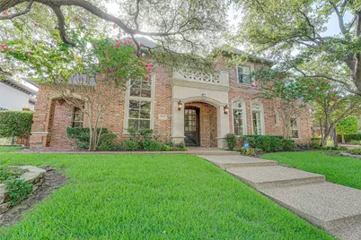 5004 Castle Creek Court, Plano, TX 75093 - Photo 1