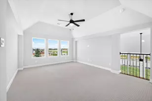 2710 Sassafrass Ct, Prosper, TX 75078 - Photo 19