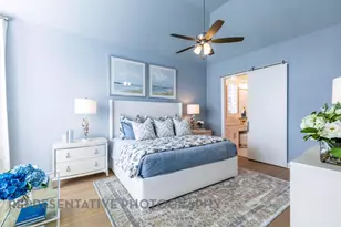 2710 Sassafrass Ct, Prosper, TX 75078 - Photo 15