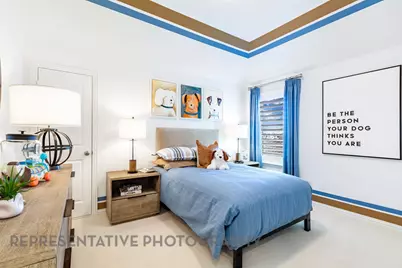 2710 Sassafrass Court, Prosper, TX 75078 - Photo 27