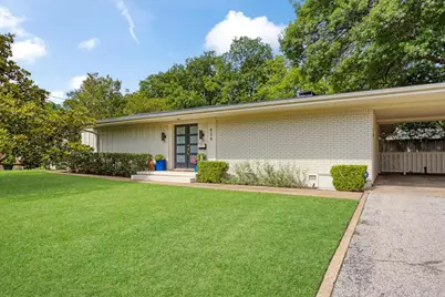 624 Westwood Drive, Sherman, TX 75092 - Photo 3