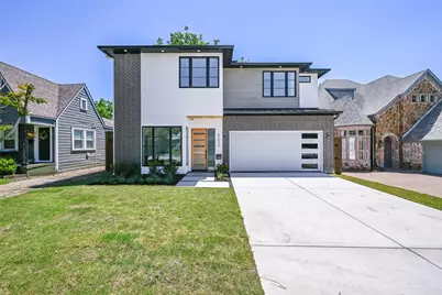 6226 Lakeshore Drive, Dallas, TX 75214 - Photo 1