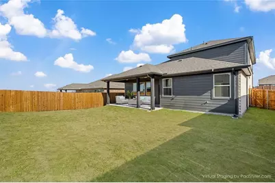 5117 Unity Drive, Denton, TX 76207 - Photo 23
