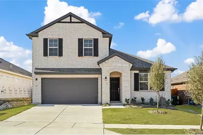 5117 Unity Drive, Denton, TX 76207 - Photo 1