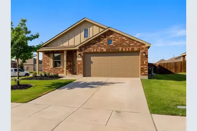 1505 Helmoken Falls Drive, Anna, TX 75409 - Photo 3