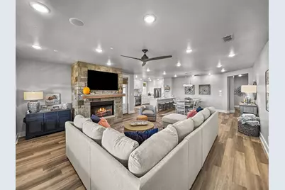 1673 Scenic Drive #203, Graford, TX 76449 - Photo 11