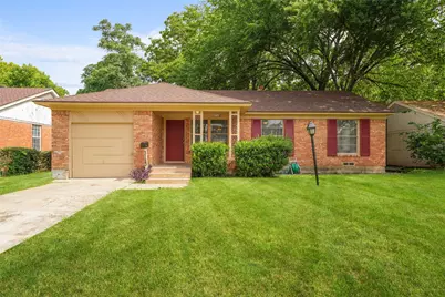 3123 San Lucas Avenue, Dallas, TX 75228 - Photo 1