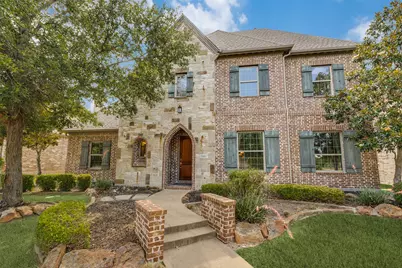 7469 Bryce Canyon Drive, Frisco, TX 75035 - Photo 1