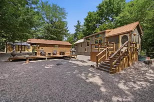 3958 Ranch Rd, Whitesboro, TX 76273 - Photo 3