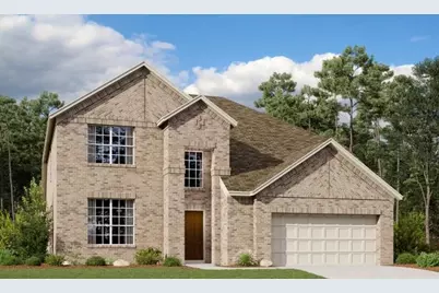 1806 Bachman Lane, Forney, TX 75126 - Photo 1
