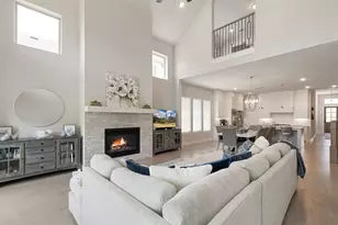 3471 Rustic Oak Dr, Frisco, TX 75033 - Photo 5