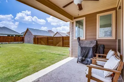1813 Lakemont Drive, Van Alstyne, TX 75495 - Photo 29