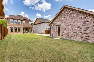 1813 Lakemont Dr, Van Alstyne, TX 75495 - Photo 31