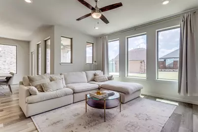 1813 Lakemont Drive, Van Alstyne, TX 75495 - Photo 13