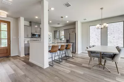 1813 Lakemont Drive, Van Alstyne, TX 75495 - Photo 3