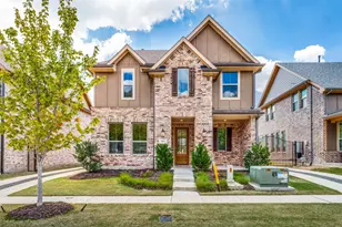 1813 Lakemont Dr, Van Alstyne, TX 75495 - Photo 1