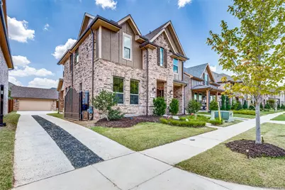 1813 Lakemont Drive, Van Alstyne, TX 75495 - Photo 33
