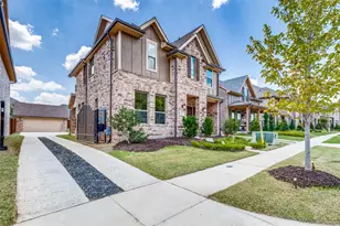 1813 Lakemont Dr, Van Alstyne, TX 75495 - Photo 33