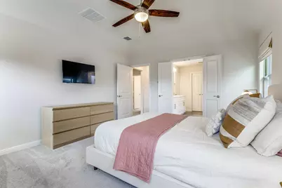1813 Lakemont Drive, Van Alstyne, TX 75495 - Photo 17