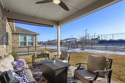944 Memorial Drive, Little Elm, TX 76227 - Photo 33