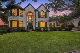 3106 St Germain Dr, McKinney, TX 75070 - Photo 1