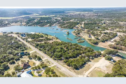 620 Anglers Point, Bluff Dale, TX 76433 - Photo 1