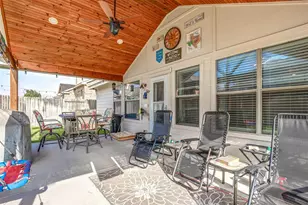 544 Bent Oak Dr, Fort Worth, TX 76131 - Photo 23