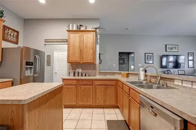 544 Bent Oak Drive, Fort Worth, TX 76131 - Photo 7
