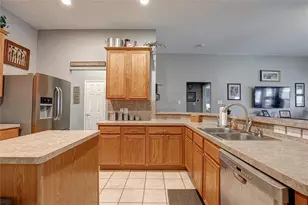 544 Bent Oak Dr, Fort Worth, TX 76131 - Photo 7