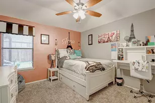 544 Bent Oak Dr, Fort Worth, TX 76131 - Photo 17