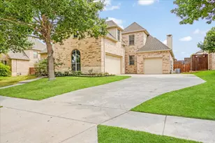 761 Arrowhead Dr, Prosper, TX 75078 - Photo 5