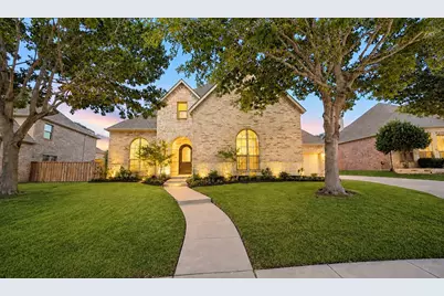761 Arrowhead Drive, Prosper, TX 75078 - Photo 5