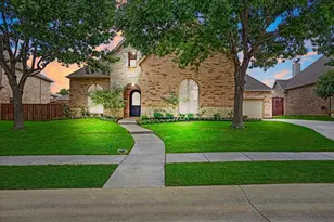 761 Arrowhead Dr, Prosper, TX 75078 - Photo 5