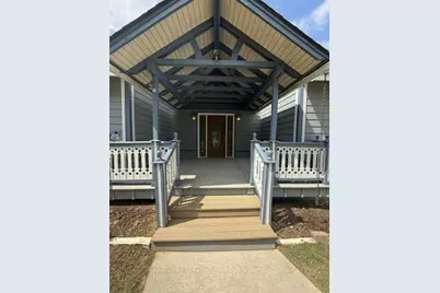 1379 Gilman Road, Kennedale, TX 76140 - Photo 5