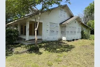 812 W 10th Street, Bonham, TX 75418 - Photo 5
