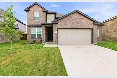 119 Lost Oak Drive, Cleburne, TX 76031 - Photo 1