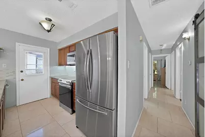 1124 Tyra Lane, Fort Worth, TX 76114 - Photo 9