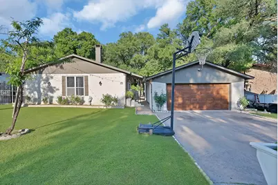 1124 Tyra Lane, Fort Worth, TX 76114 - Photo 1