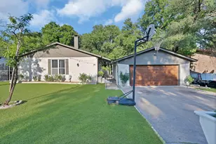 1124 Tyra Ln, Fort Worth, TX 76114 - Photo 1