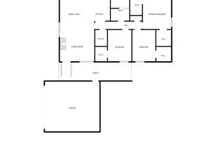1124 Tyra Ln, Fort Worth, TX 76114 - Photo 27