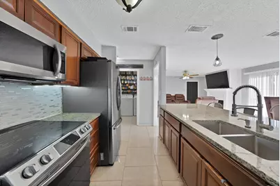 1124 Tyra Lane, Fort Worth, TX 76114 - Photo 7