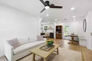 5004 Lovell Ave, Fort Worth, TX 76107 - Photo 5