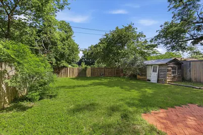 5004 Lovell Avenue, Fort Worth, TX 76107 - Photo 21