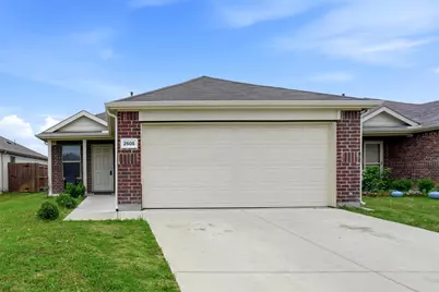 2505 Russell Street, Crandall, TX 75114 - Photo 1