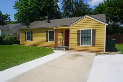 1706 N Ricketts Street, Sherman, TX 75092 - Photo 3