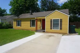 1706 N Ricketts St, Sherman, TX 75092 - Photo 3
