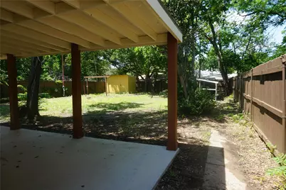 1706 N Ricketts Street, Sherman, TX 75092 - Photo 21