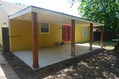 1706 N Ricketts Street, Sherman, TX 75092 - Photo 25